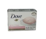 DOVE BAR SOAP PINK ROSA 4.75 OZ 