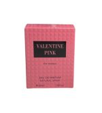 2.99 VALENTINE PINK PARFUM 1.0 FL OZ 