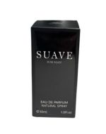 2.99 SUAVE FOR MAN PARFUM 1.0 FL OZ