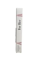 1.99 FOR HER LEGEND PARFUM 1.17 FL OZ 