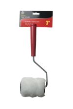 DELUXE PAINT ROLLER 3 INCH ppp