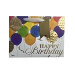 MEDIUM BIRTHDAY GIFT BAG 