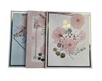 LARGE FLORAL EVERYDAY GIFT BAG 