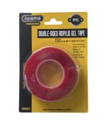 2.99 DOUBLE SIDED ACRYLIC GEL TAPE 