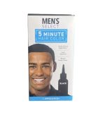 2.49 MENS SELECT BLACK HAIR COLOR