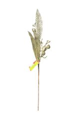 1.99 GLITTER FLOWER