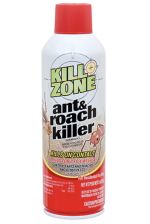 2.49 KILL ZONE ANT AND ROACH KILLER 