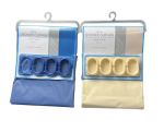 4.99 SHOWER CURTAIN 70 X 72 INCH