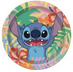 2.99 STITCH 7 INCH PLATE 8 COUNT