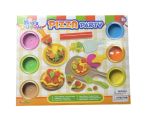 7.99 KIDS DOUGH PIZZA PARTY