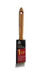 DELUXE PAINTBRUSH 1 1/2 INCH ppp
