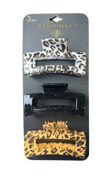 2.99 3 CLIP PINCHES 