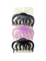 2.99 3 CLAW PINCHES 