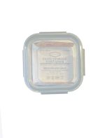 2.99 GLASS STORAGE CONTAINER 10.8 OZ