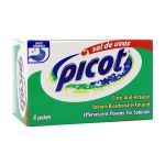 2.99 PICOT 8 PACKETS