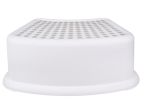 4.99 STEP STOOL 