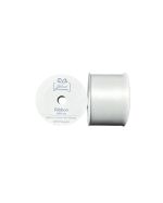 1.99 2IN X 3 YARDS RIBBON WHITE