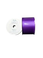 1.99 2IN X 3 YARDS RIBBON PURPLE
