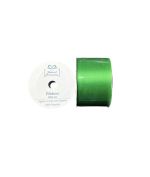 1.99 2IN X 3 YARDS RIBBON GREEN
