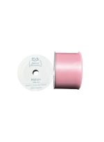 1.99 2IN X 3 YARDS RIBBON LIGHT PINK
