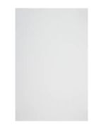1.99 WHITE FOAM SHEETS