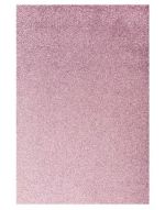 1.99 GLITTER FOAM SHEETS