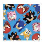 2.99 SONIC 16CT LUNCH NAPKINS 