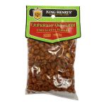 2.49 CACAHUATES CON CHILE Y LIMON 6.5 OZ 