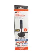 5.99 DIGITAL AND HD READY ANTENNA 13' CABLE
