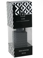 4.99  NOIR BLACK OUD AND MAHOGANY REED DIFFUSER 