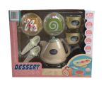 8.99 DESSERT CAKE 