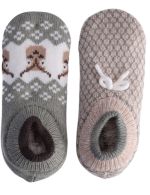 3.99 FUZZY SOCKS