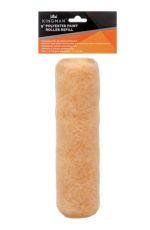 9'' POLYESTER PAINT ROLLER REFILL