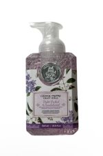 2.99 VIOLET ORCHID FOAMING SOAP