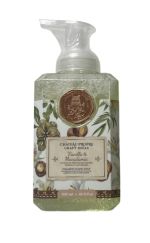 2.99 VANILLA MACADAMIA FOAMING SOAP
