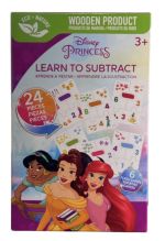 1.99 PRINCESS LEARN TO SUBTRACT