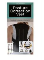 7.99 POSTURE CORRECTION VEST