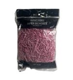 PINK CRINKLE PAPER