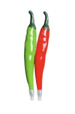 MAGNETIC SERRANO PEPPER PEN