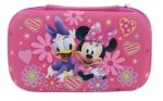 5.99 MINNIE MOUSE PENCIL CASE