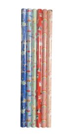 GIFT WRAP