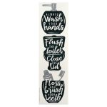WALL STICKER