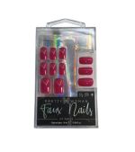 1.99 PRESS ON NAILS