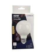 1.99 40 W LED LIGHT BULB