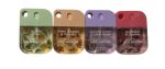 2.99 WISH ASSORTED HAND SANITIZER 1.2 FL OZ