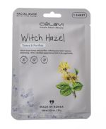 1.99 WITCH HAZEL FACIAL MASK 