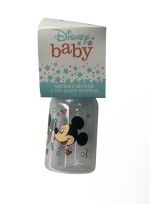 1.99 MINNIE MOUSE BABY BOTTLE 5 OZ 