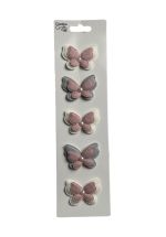 1.99 BUTTERFLY DÉCOR 