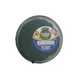 1.99 FLORAL FOAM 1.5 DIAMETER X 2 INCH 