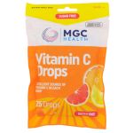 1.99 MGC HEALTH VITAMIN C DROPS 30 DROPS 